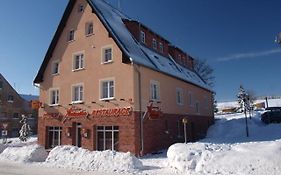 Restaurant & Penzion Avionika